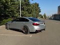2014 BMW 4 серии Gran Coupe 428i xDrive F32/F33/F36, серебристый, 1849000 рублей - вид 8
