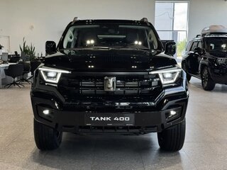 2026 Tank 400 I, чёрный, 6299000 рублей, вид 3