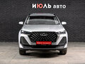 2024 Chery Tiggo 7 Pro Max I Рестайлинг, серый, 2065000 рублей - вид 2