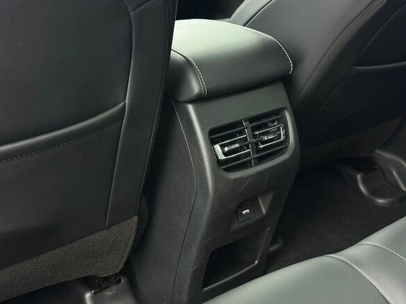 2023 Haval M6 Plus II, белый, 1200000 рублей - вид 21