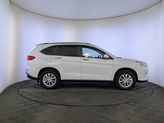 2024 Haval M6 II, белый, 1800000 рублей, вид 4
