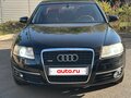 2004 Audi A6 III (C6), чёрный, 900000 рублей - вид 6