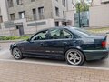 1998 BMW 5 серии 523i IV (E39), чёрный, 800000 рублей - вид 6