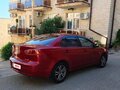 2008 Mitsubishi Lancer X, красный, 790000 рублей - вид 4