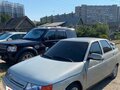2005 Lada (ВАЗ) 2112, белый, 160000 рублей
