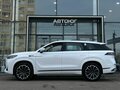 2025 Jaecoo J8, белый, 4669000 рублей - вид 4
