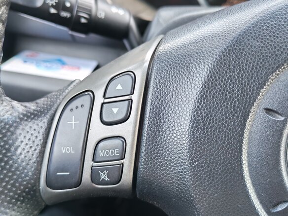 2007 Mazda 5 I (CR), серебристый, 655000 рублей - вид 15