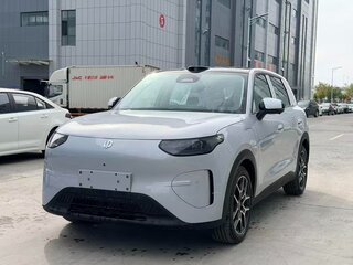 2026 Leapmotor A10 39.8 kWh, серый, 1500000 рублей, вид 1