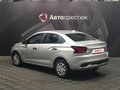 2026 Lada (ВАЗ) Iskra, серебристый, 1517000 рублей - вид 6