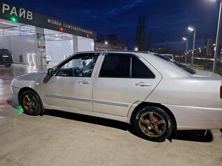 2008 Chery Amulet (A15) I, бежевый, 250000 рублей, вид 4