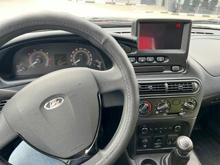 2025 Lada (ВАЗ) Niva Travel I, коричневый, 1510000 рублей, вид 3