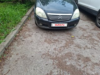 2010 Lifan Breez (520), чёрный, 165000 рублей, вид 3