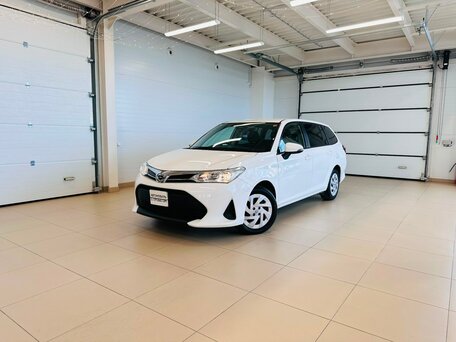 Toyota Corolla XI (E160, E170) Рестайлинг 2