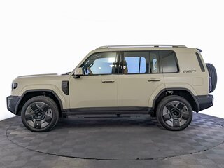 2026 Esteo V27, бежевый, 5920000 рублей, вид 3