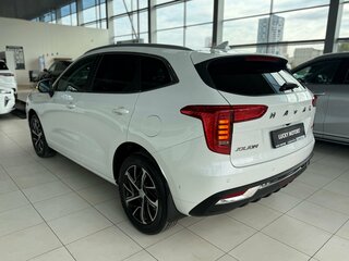 2023 Haval Jolion I, белый, 1895000 рублей, вид 4