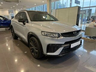 2023 Geely Tugella I Рестайлинг, серый, 2969000 рублей, вид 3