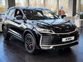 2026 Belgee X50+, чёрный, 2799990 рублей - вид 3