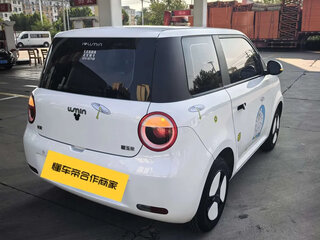 2022 Changan Lumin 28kWh, белый, 763001 рублей, вид 4