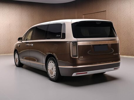 2026 Maextro V V800, коричневый, 24150000 рублей, вид 3