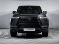 2024 Lexus GX 550 III, чёрный, 13700000 рублей - вид 1
