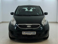 2014 Kia Venga 5-speed I, чёрный - вид 1