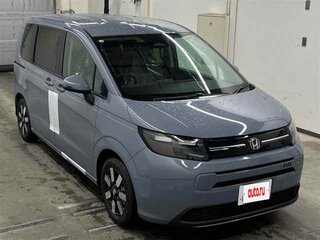 2026 Honda Freed Air III, серый, 1999000 рублей, вид 1