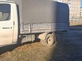 2001 ГАЗ ГАЗель (3302), бежевый, 220000 рублей