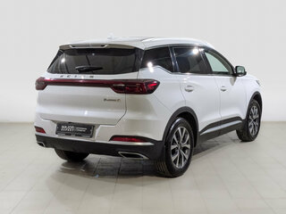 2024 Xcite X-Cross 7, белый, 1790000 рублей, вид 5