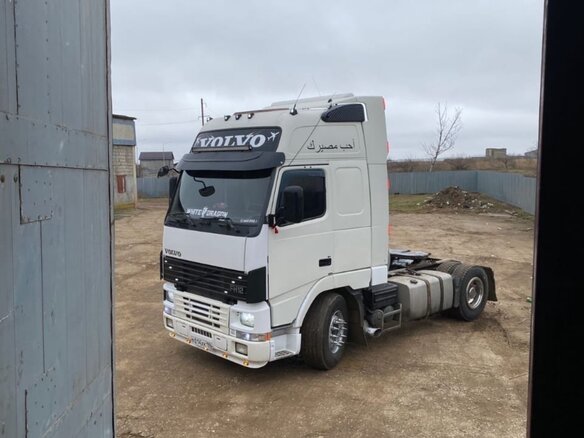 2001 Volkswagen LT, белый, 3500000 рублей - вид 3