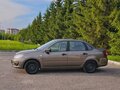 2018 Lada (ВАЗ) Granta I, коричневый, 515000 рублей - вид 1