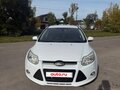 2012 Ford Focus III, белый, 850000 рублей