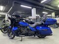 2025 Harley-Davidson Street Glide Ultra, чёрный, 4150000 рублей - вид 2