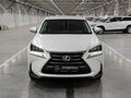 2017 Lexus NX 200t I, белый, 3160000 рублей - вид 1