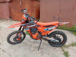 Progasi Endurance 300