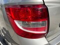 2020 Lada (ВАЗ) Granta I Рестайлинг, серый - вид 9