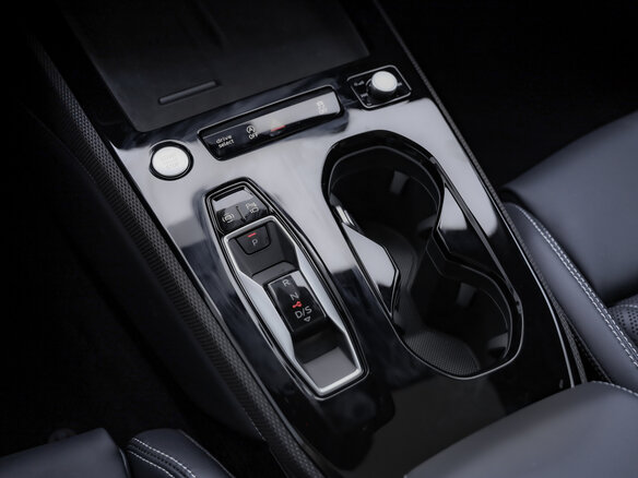 2026 Audi A5 L Sportback III (B10), голубой, 6899000 рублей - вид 27