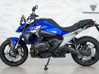 2025 BMW R 1300 R, синий, 2227000 рублей, вид 2