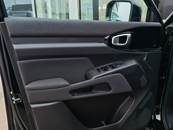 2026 Haval H3 I Рестайлинг, чёрный, 3199000 рублей - вид 23