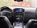 2009 Kia Sorento I Рестайлинг, серебристый - вид 7