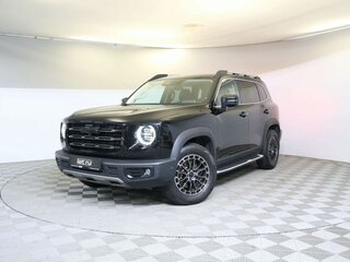2023 Haval Dargo I, чёрный, 2190000 рублей, вид 1