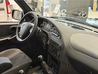 2026 Lada (ВАЗ) Niva Travel I Рестайлинг, белый, 1523000 рублей, вид 5