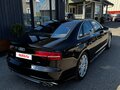 2011 Audi A8 III (D4), чёрный - вид 11