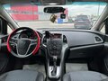 2013 Opel Astra J Рестайлинг, коричневый, 700000 рублей - вид 10