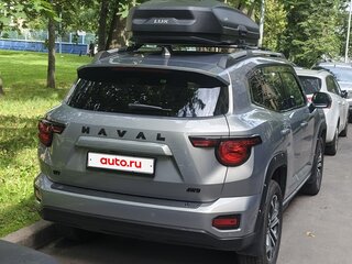 2025 Haval H7 I, белый, 3700000 рублей, вид 3