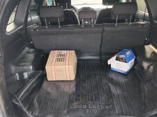 2008 Chevrolet Captiva I, серый, 400000 рублей, вид 1