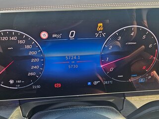 2024 Mercedes-Benz V-Класс Long 300 длинный III (W447) Рестайлинг 2, чёрный, 12500000 рублей, вид 3
