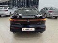 2024 Changan UNI-V I, чёрный - вид 5