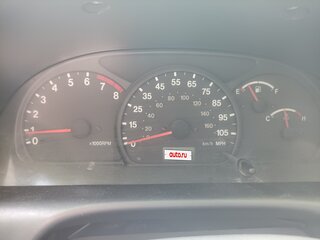 2001 Suzuki XL7 I, золотистый, 250000 рублей, вид 4