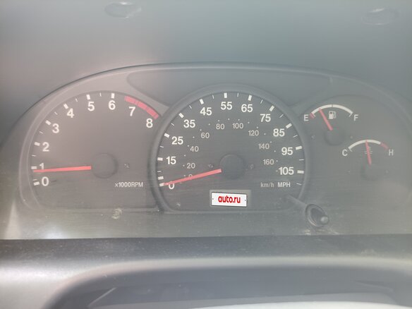 2001 Suzuki XL7 I, золотистый, 250000 рублей - вид 3
