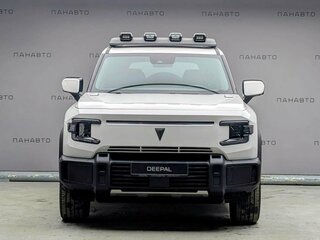 2025 Changan Deepal G318, белый, 5861605 рублей, вид 2